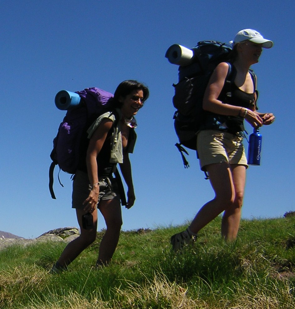 Comment Bien Se Rep Rer Lors De Vos Randonn Es Le Blog De Bivouac